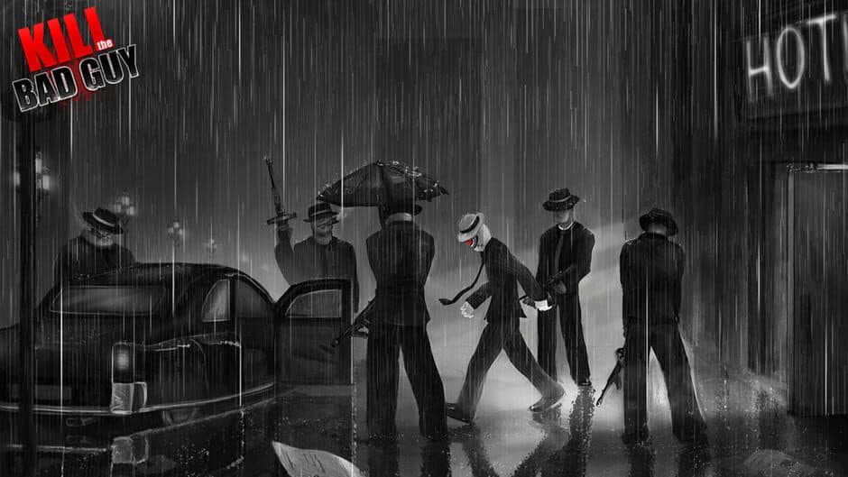 Kill the Bad Guy screenshot 1