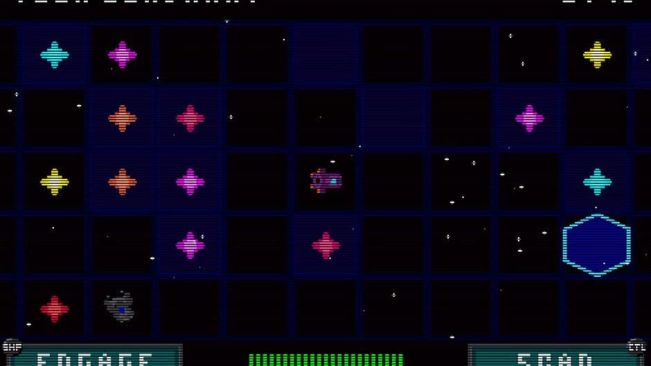 Bit Odyssey screenshot 3