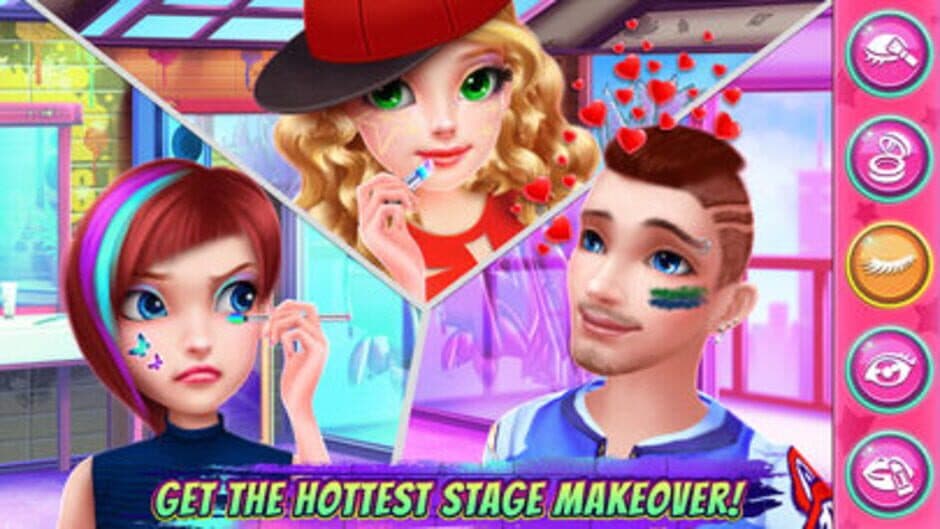 Hip Hop & Street Dance School screenshot 2