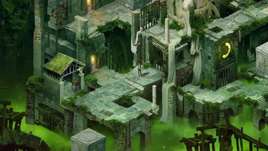 Pavilion screenshot 3