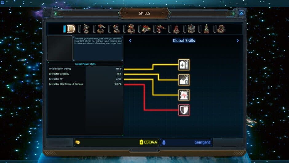 Defense Task Force screenshot 5