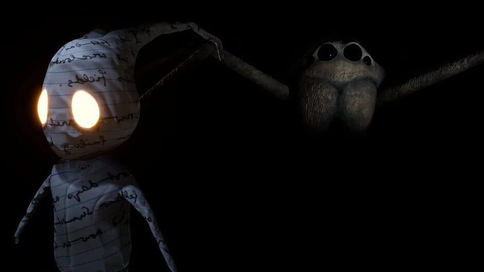 A Tale of Paper screenshot 2