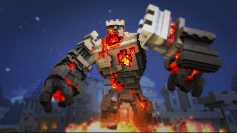 Pixel Gear screenshot 3