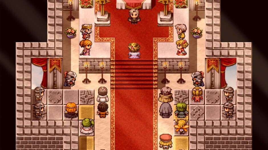 The Princess' Heart screenshot 1