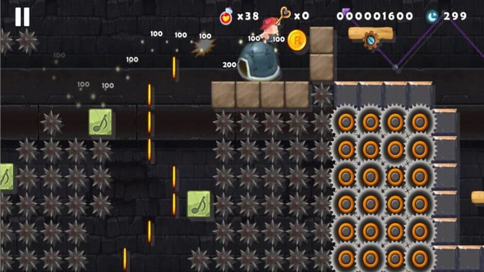 BoxMaker screenshot 3