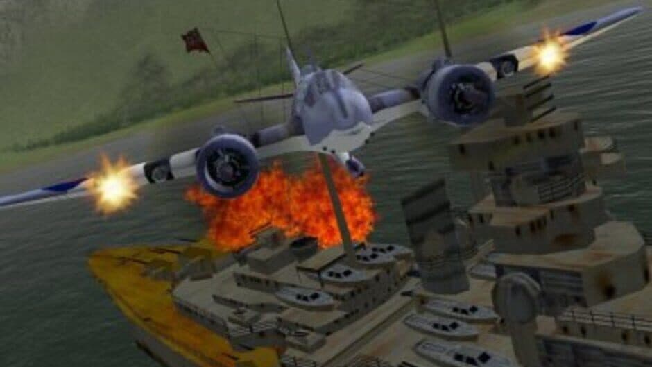 Battle of Europe screenshot 5