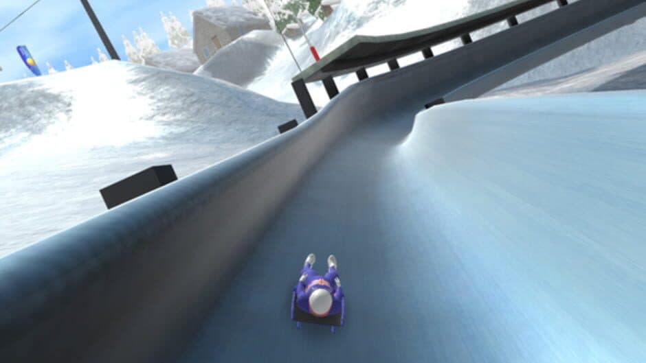 BSL Winter Games Challenge screenshot 4