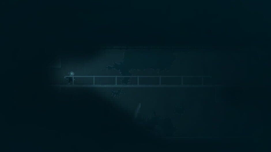 Reveal the Deep screenshot 4