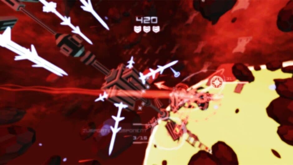 Kromaia Ω screenshot 4