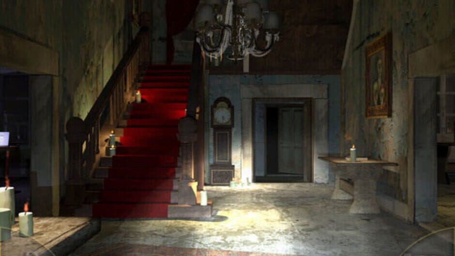 The Forgotten Room screenshot 4