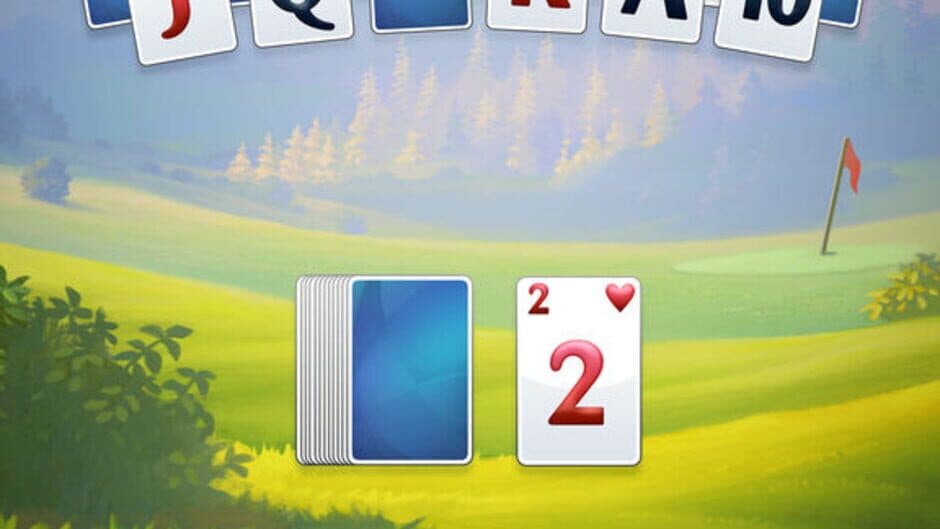 Fairway Solitaire - Card Game screenshot 6