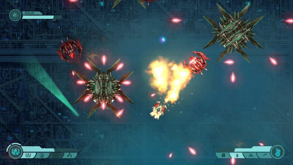 Defenders of Ekron screenshot 1