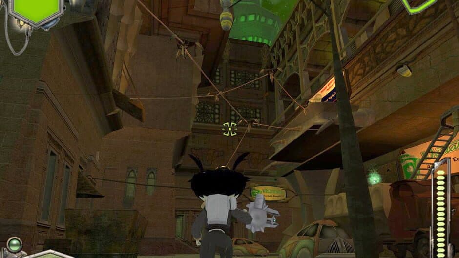 Insecticide Part 1 screenshot 3