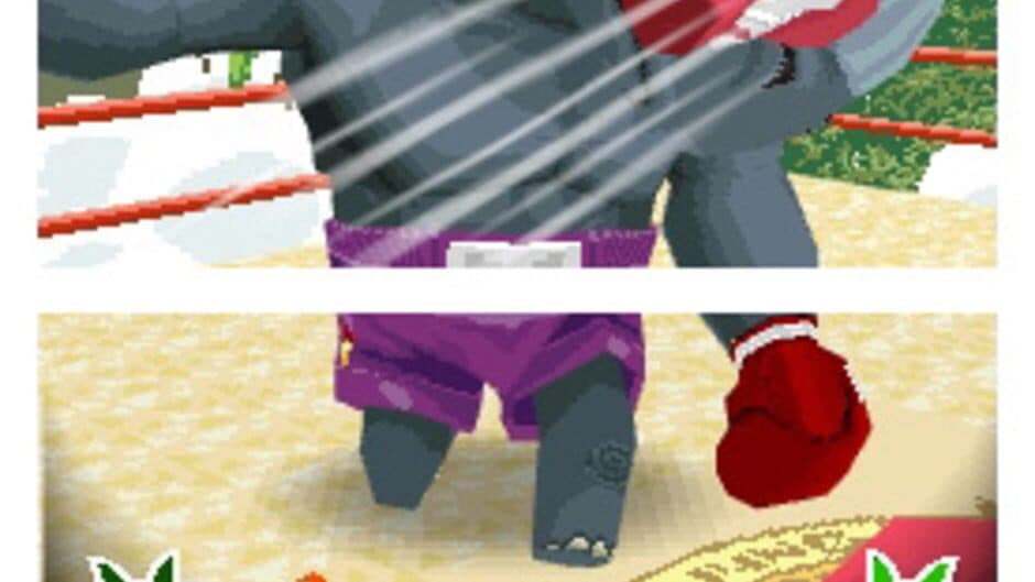 Animal Boxing screenshot 6