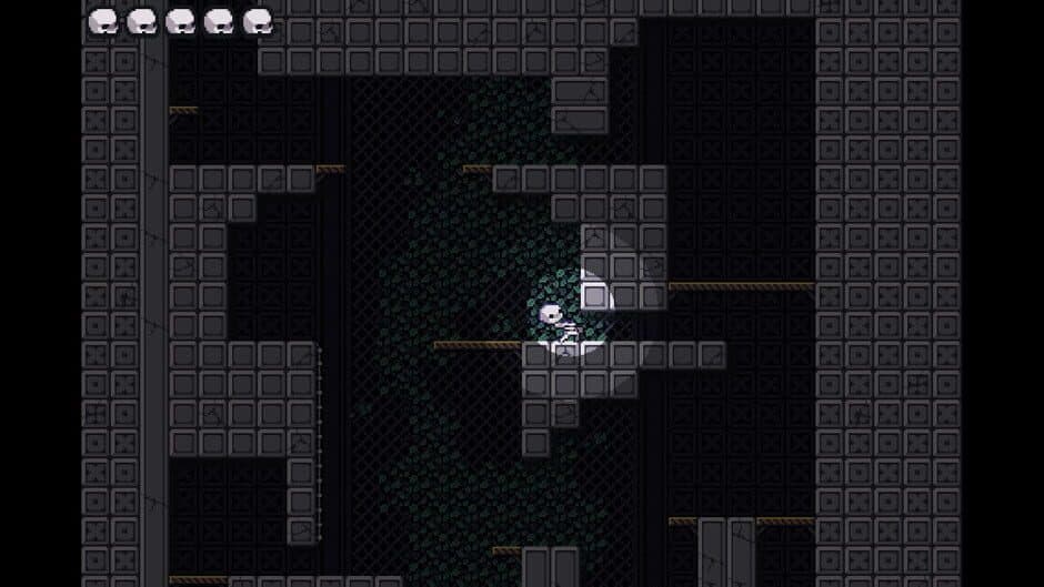 Super Skelemania screenshot 4