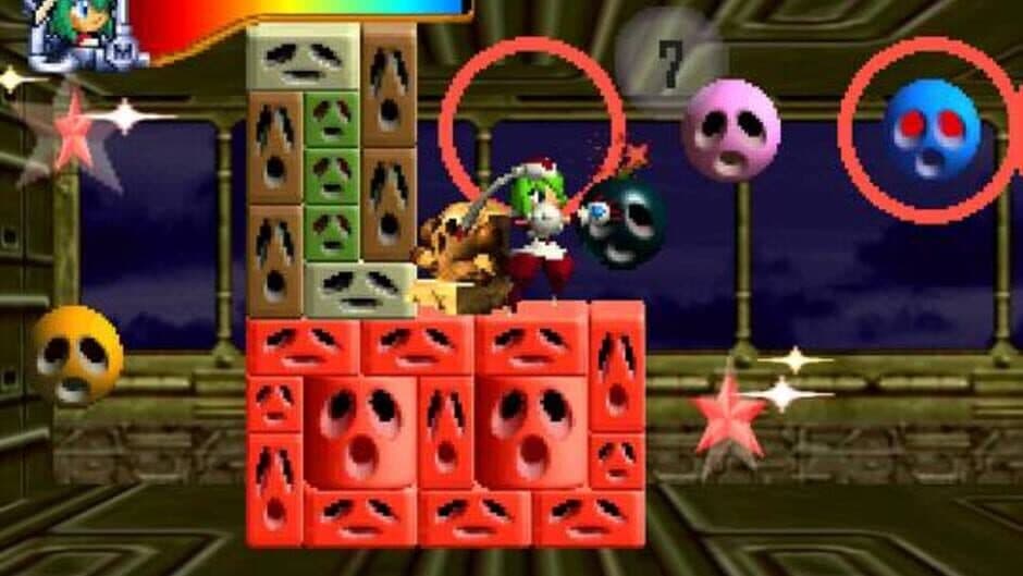 Mischief Makers screenshot 5