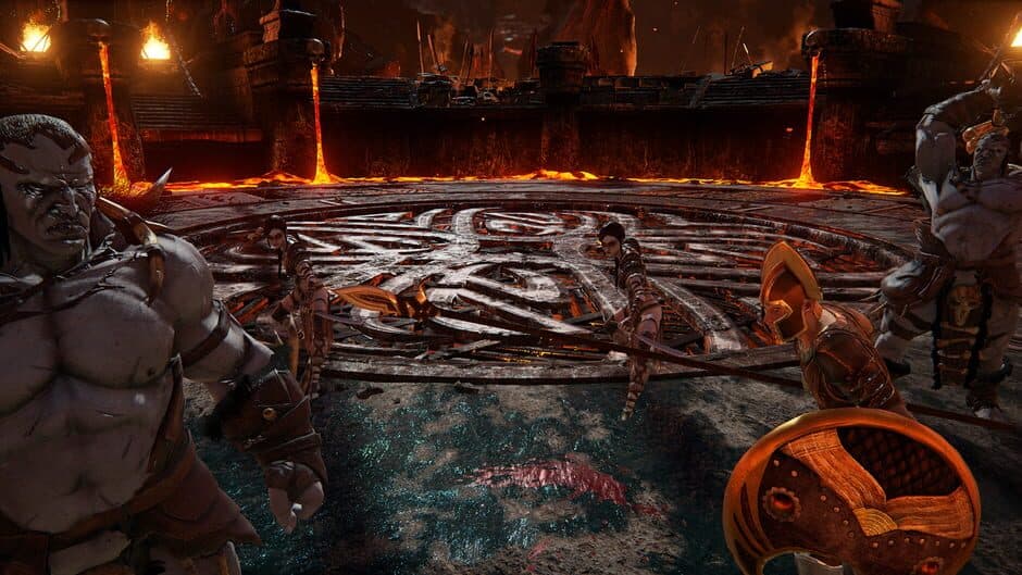 Skara: The Blade Remains screenshot 3