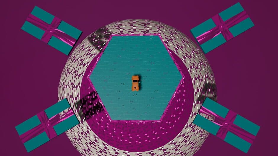 Diesel Power screenshot 3