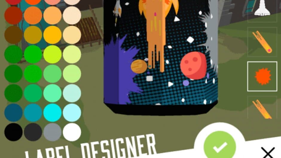 Brew Town screenshot 3