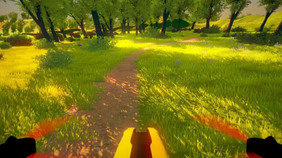 FPV Drone Simulator screenshot 2