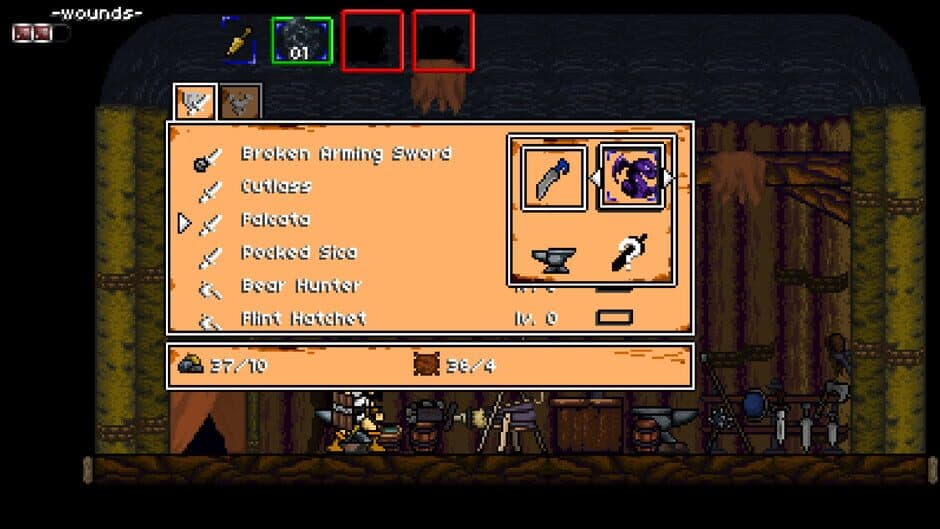 Savage: The Shard of Gosen screenshot 1