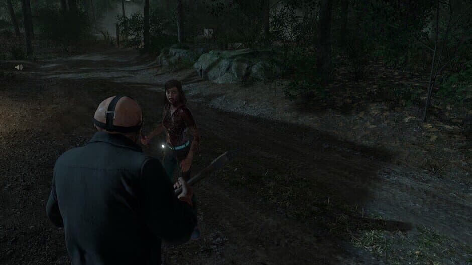 Friday the 13th: The Game screenshot 1
