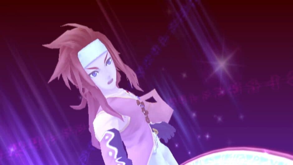 Tales of Symphonia: Dawn of the New World screenshot 5