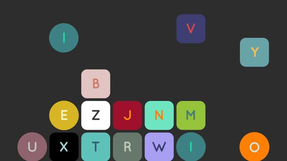 Baikoh: Word Challenges screenshot 1