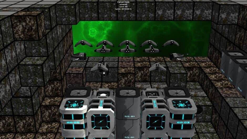 Recog: The First Wave screenshot 6