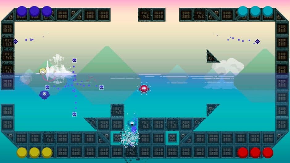 De Mambo screenshot 2