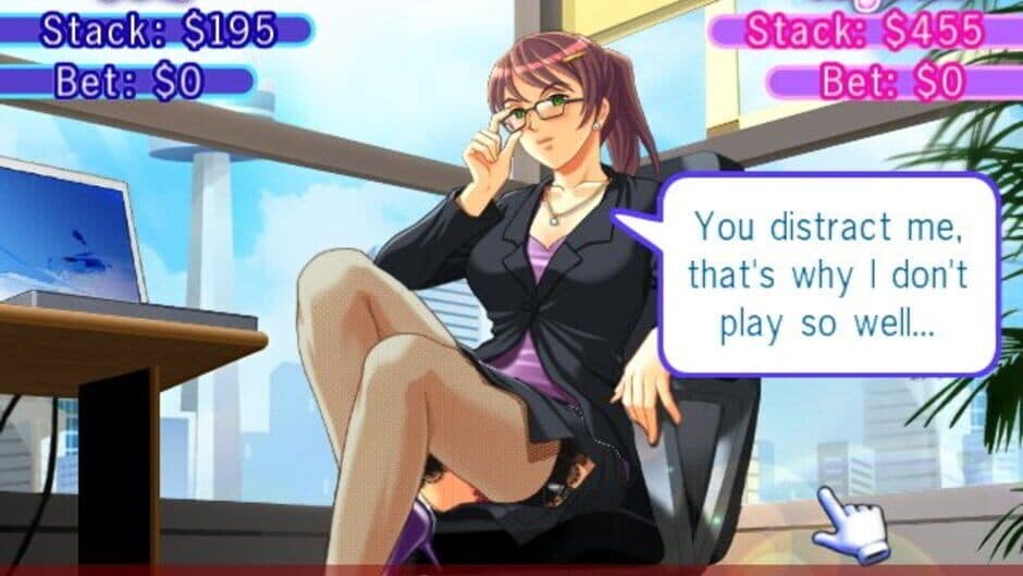 Sexy Poker screenshot 4