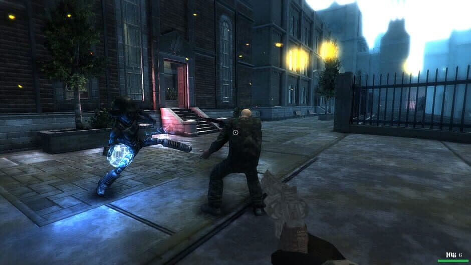 Battle for the Sun screenshot 5