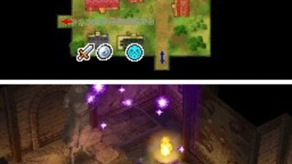 Glory of Heracles screenshot 5