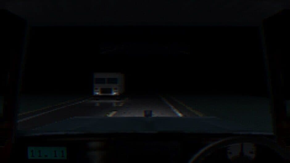 Dead End Road screenshot 1
