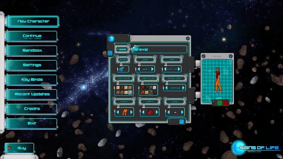 Signs of Life screenshot 4