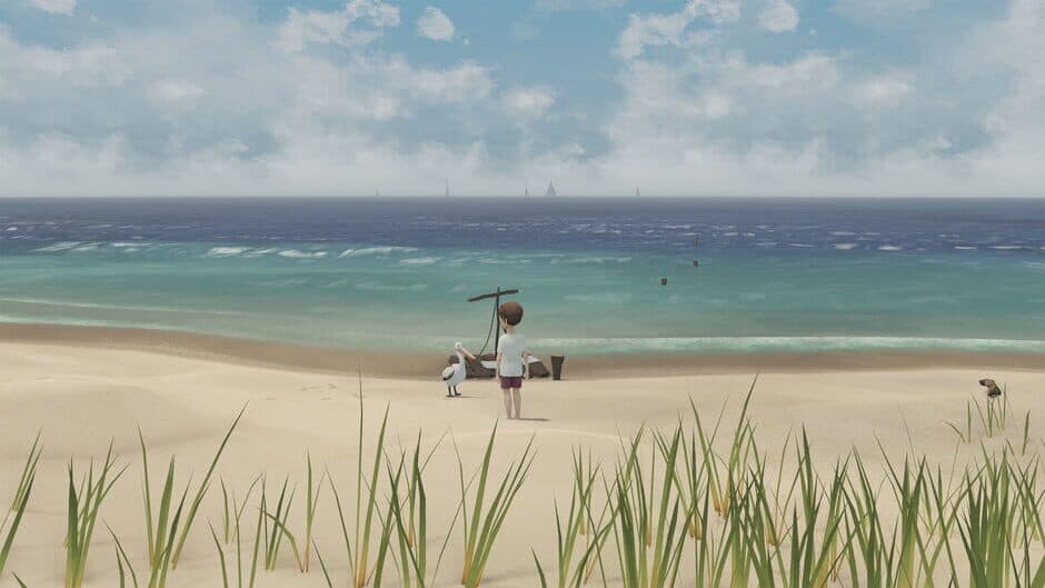 Storm Boy screenshot 2