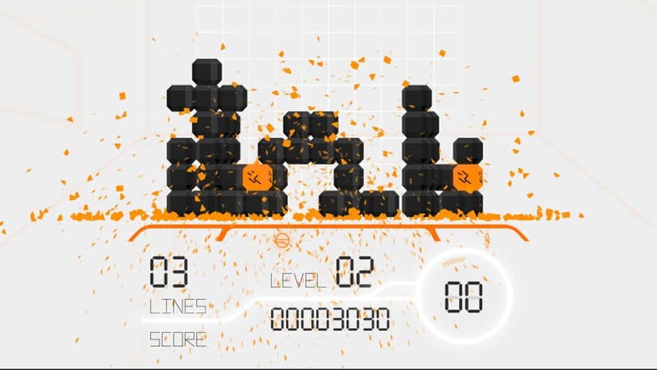 Quatros Origins screenshot 1