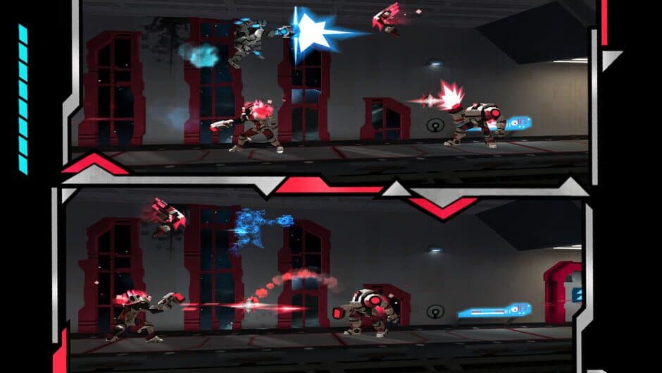 Fractured Soul screenshot 1