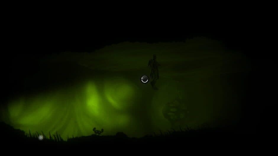 Anoxemia screenshot 3