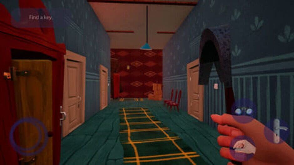 Stealth Mystery: Secret Key screenshot 2