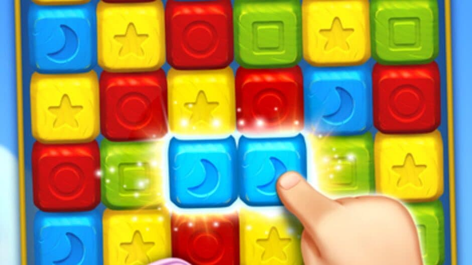 Toy Blast screenshot 4