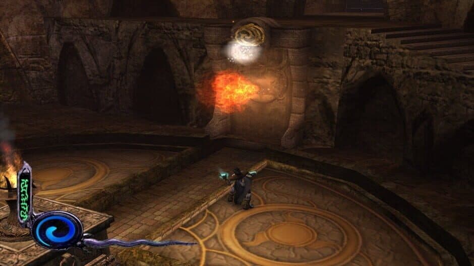 Legacy of Kain: Defiance screenshot 5