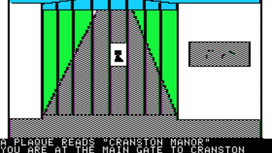 Cranston Manor screenshot 1