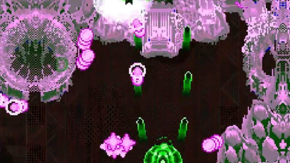 Mecha Ritz: Steel Rondo screenshot 1