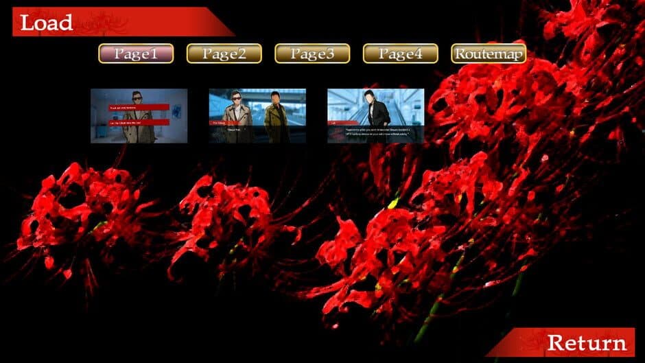 Red Spider: Vengeance screenshot 3