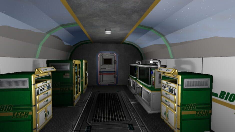 Mars Colony: Challenger screenshot 4