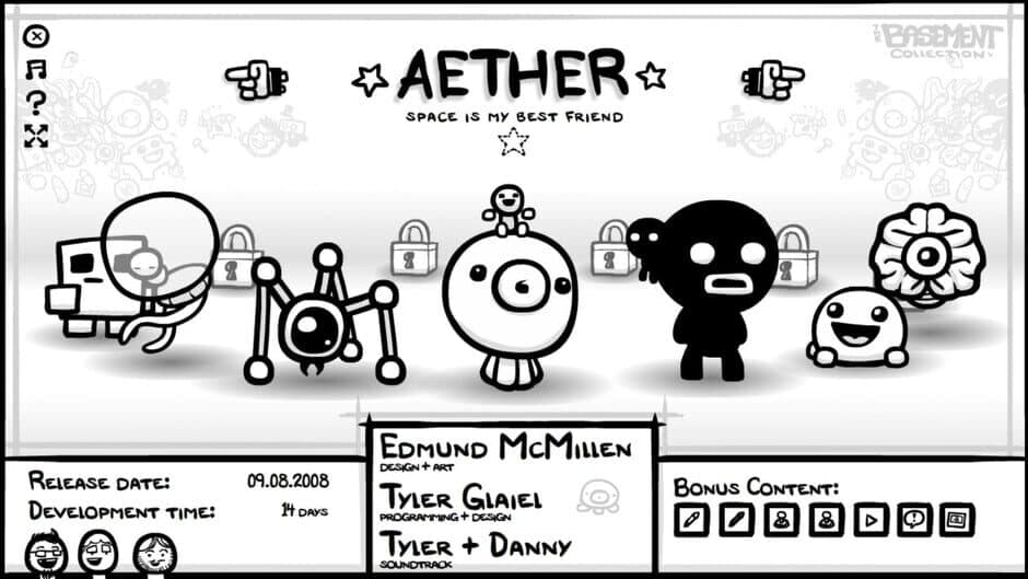 The Basement Collection screenshot 4