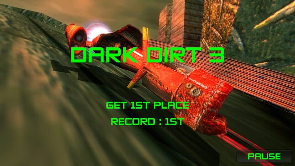 AceSpeeder3 screenshot 4