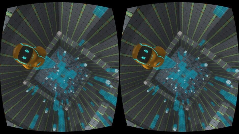 Kumoon: Ballistic Physics Puzzle screenshot 4