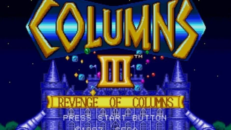 Columns III screenshot 5
